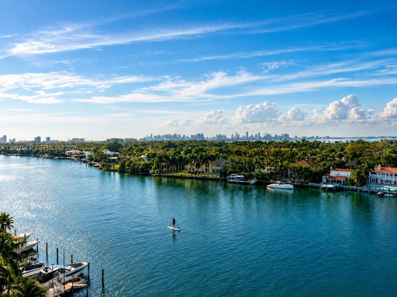 5600 Collins Ave , Unit 15B, Miami Beach, FL 33140 Photo