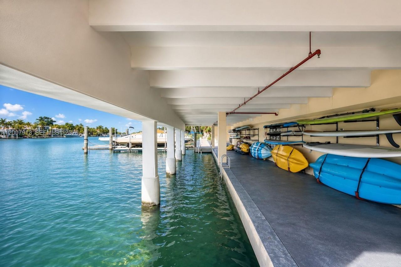 5600 Collins Ave , Unit 15B, Miami Beach, FL 33140 Photo