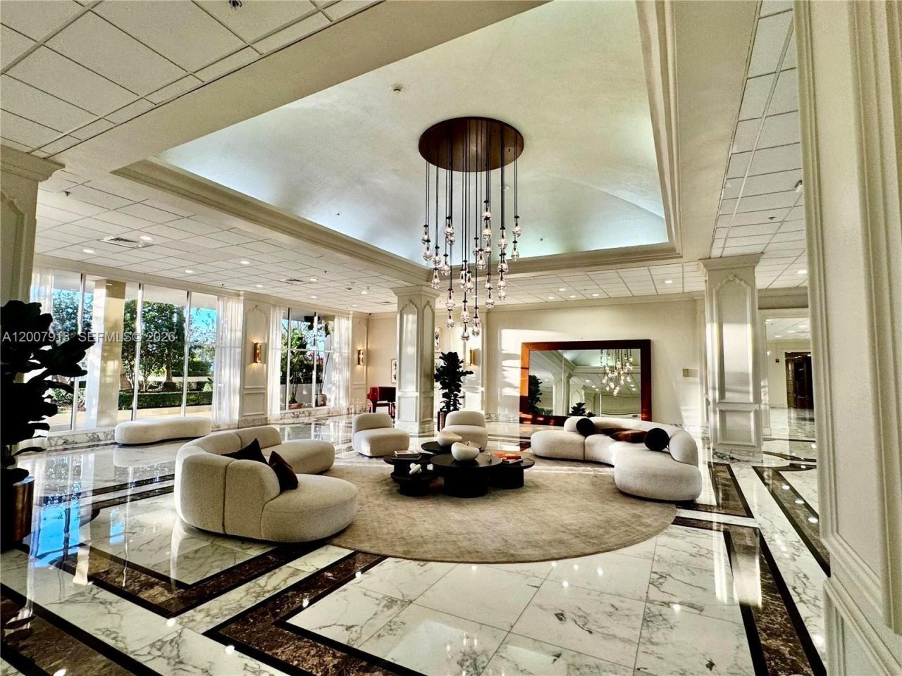 5600 Collins Ave , Unit 15B, Miami Beach, FL 33140 Photo