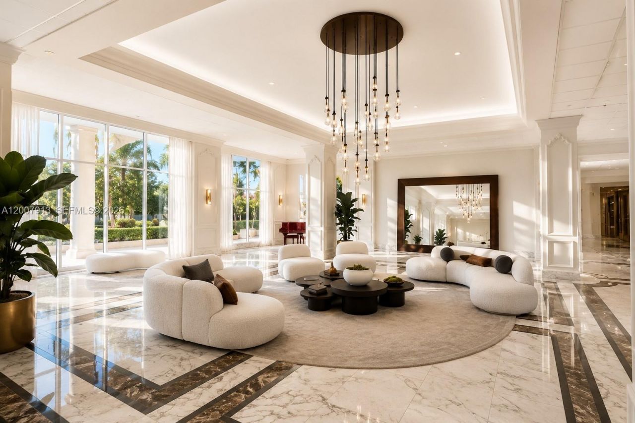5600 Collins Ave , Unit 15B, Miami Beach, FL 33140 Photo