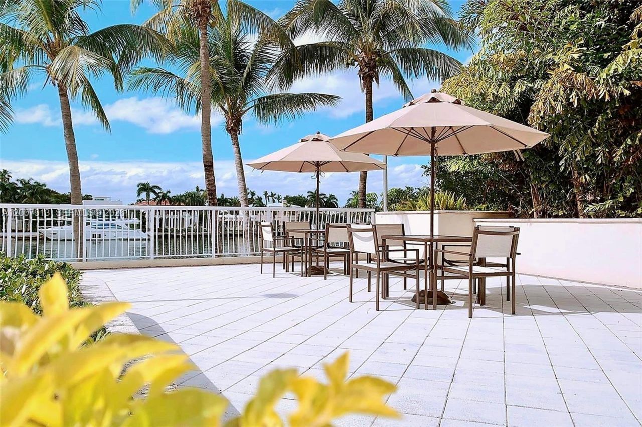 5600 Collins Ave , Unit 15B, Miami Beach, FL 33140 Photo