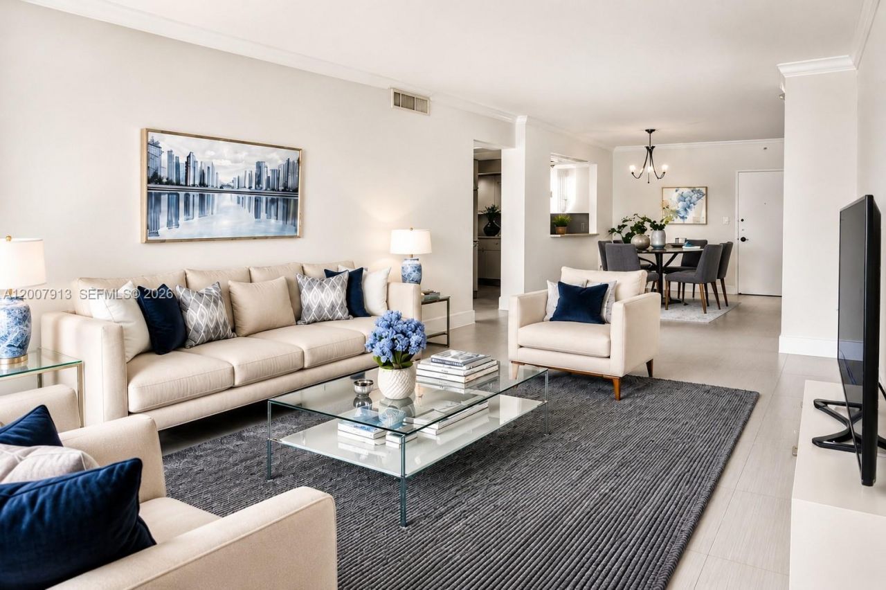 5600 Collins Ave , Unit 15B, Miami Beach, FL 33140 Photo