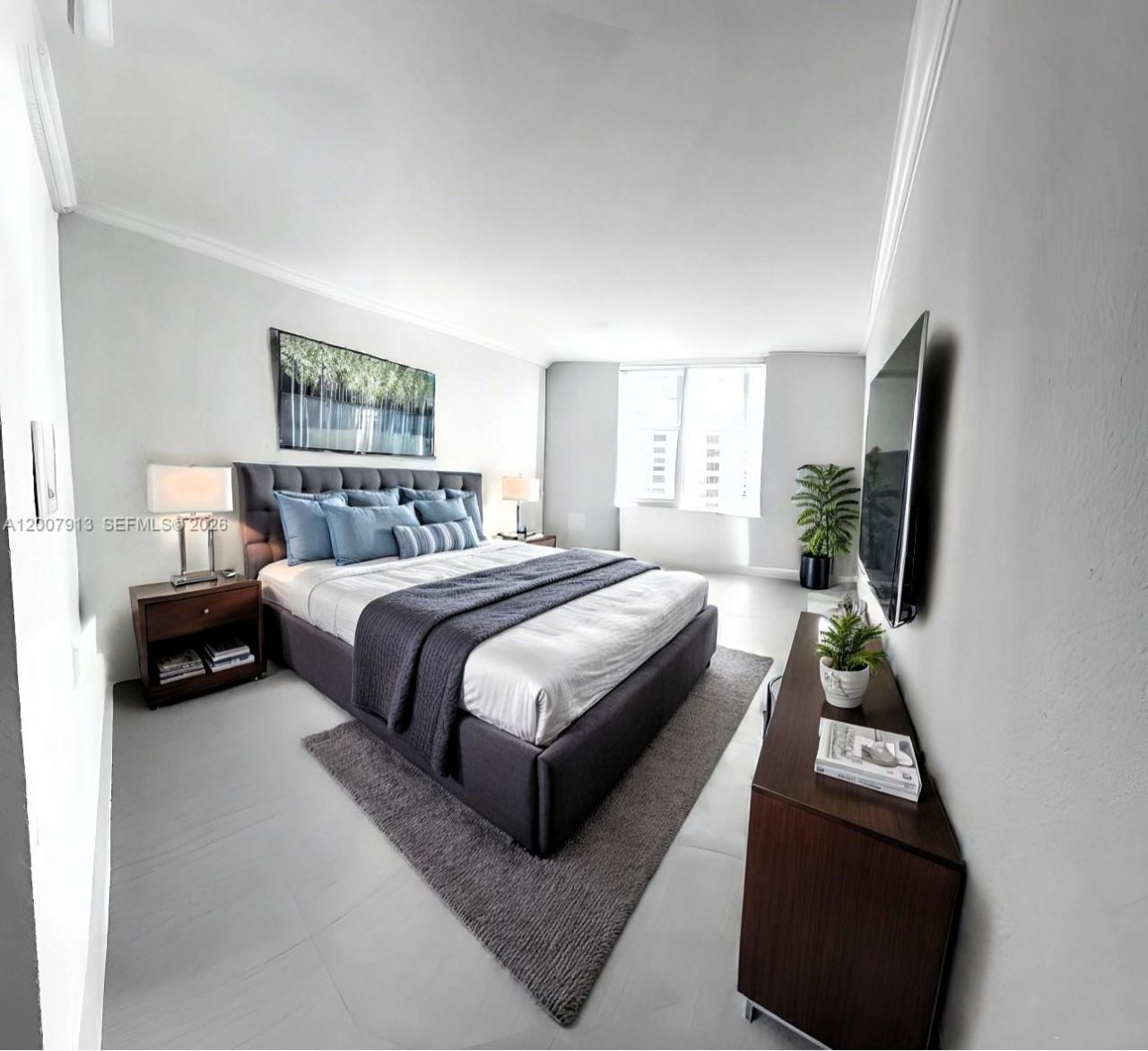 5600 Collins Ave , Unit 15B, Miami Beach, FL 33140 Photo