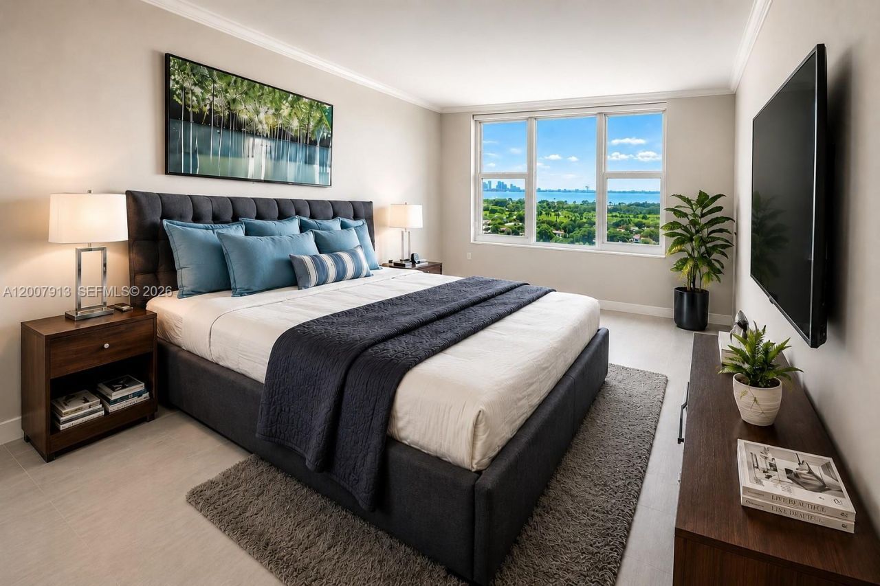 5600 Collins Ave , Unit 15B, Miami Beach, FL 33140 Photo