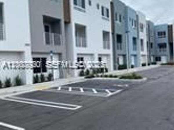 2505 NE 193rd St , Unit 4112, Miami, FL 33180