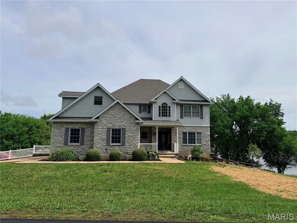101 W Lakeview Drive, De Soto, MO 63020 Main Photo