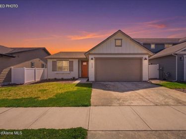 4888 E Dorado Ave, Post Falls, ID 83854