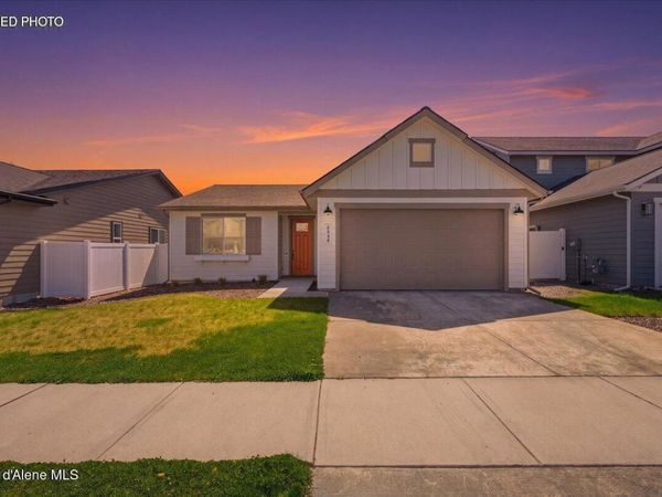 4888 E Dorado Ave , Post Falls, ID 83854