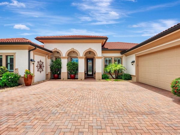 10965 BULLRUSH DRIVE , VENICE, FL 34293
