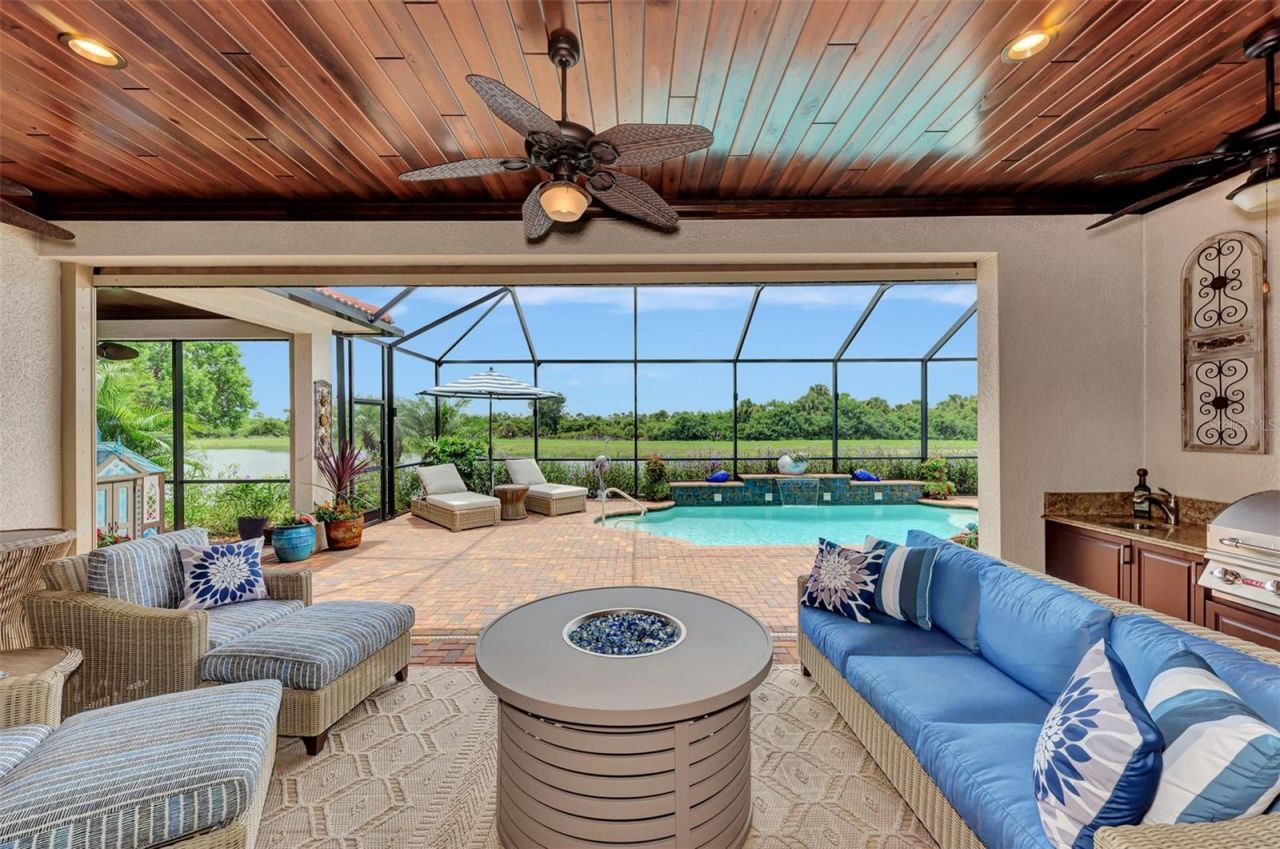 10965 Bullrush Drive, Venice, FL 34293 Photo