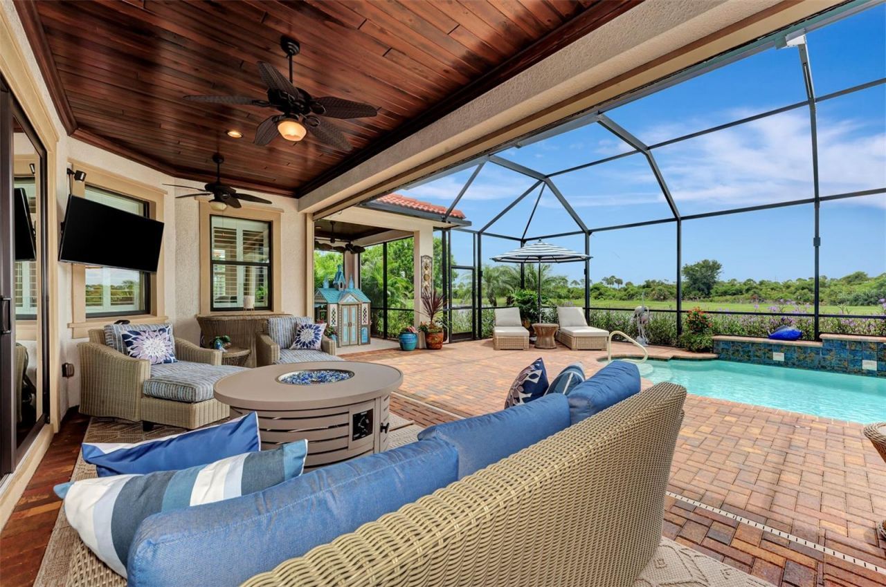 10965 Bullrush Drive, Venice, FL 34293 Photo