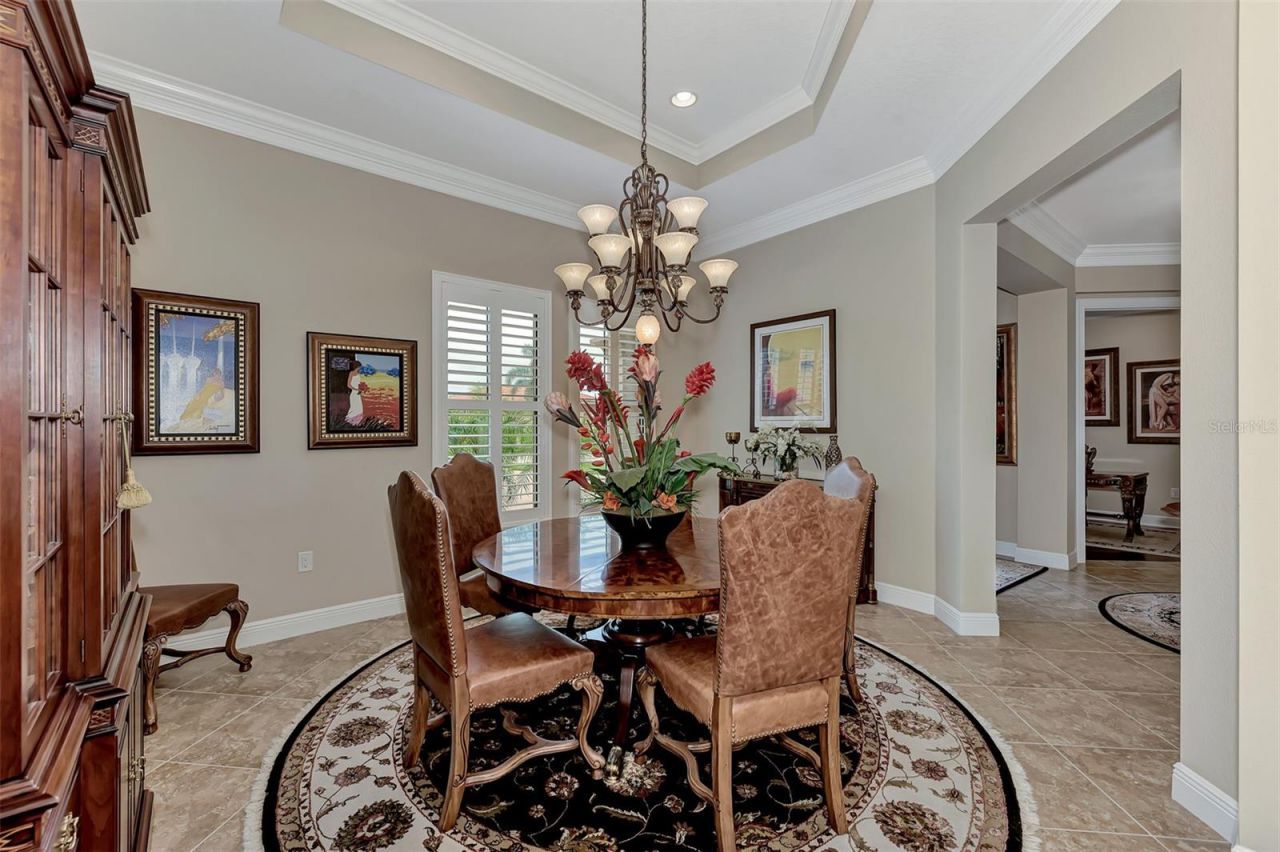 10965 Bullrush Drive, Venice, FL 34293 Photo