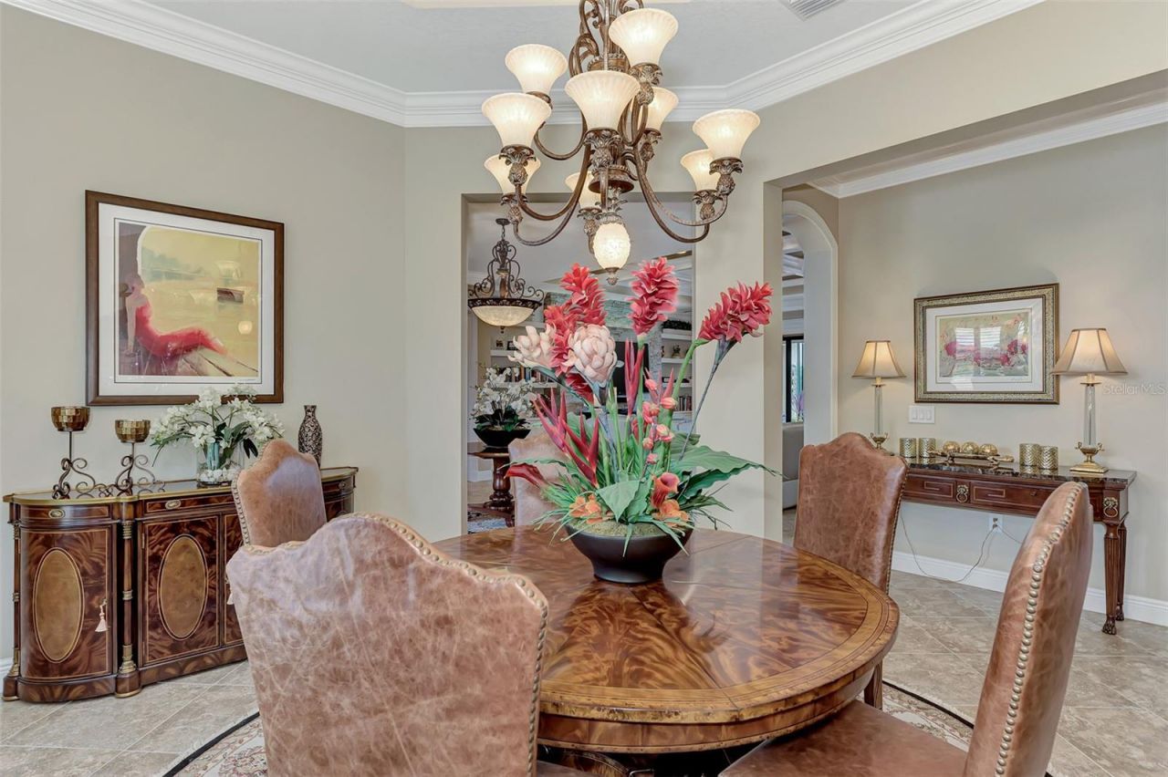 10965 Bullrush Drive, Venice, FL 34293 Photo