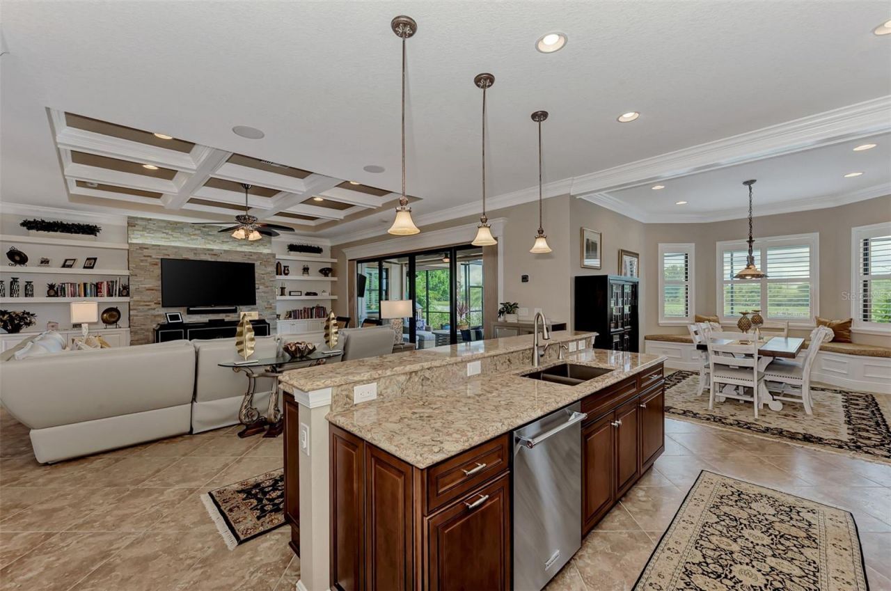 10965 Bullrush Drive, Venice, FL 34293 Photo