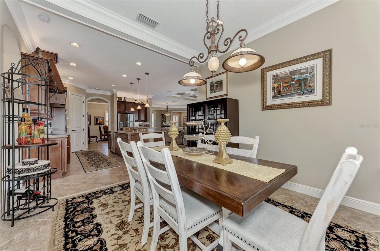 10965 Bullrush Drive, Venice, FL 34293 Photo