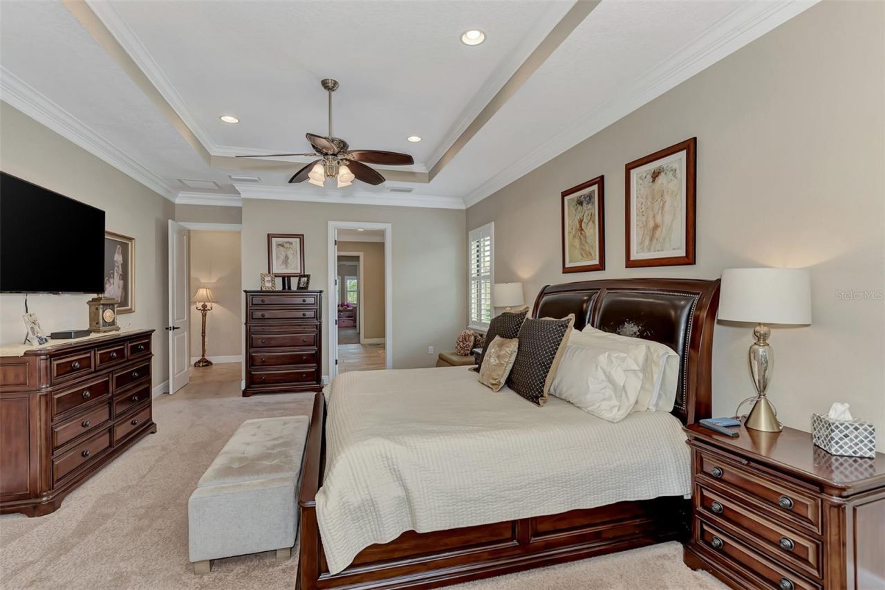10965 Bullrush Drive, Venice, FL 34293 Photo