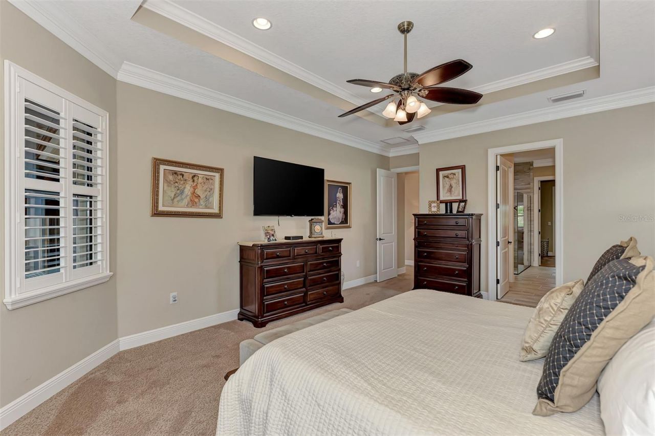 10965 Bullrush Drive, Venice, FL 34293 Photo