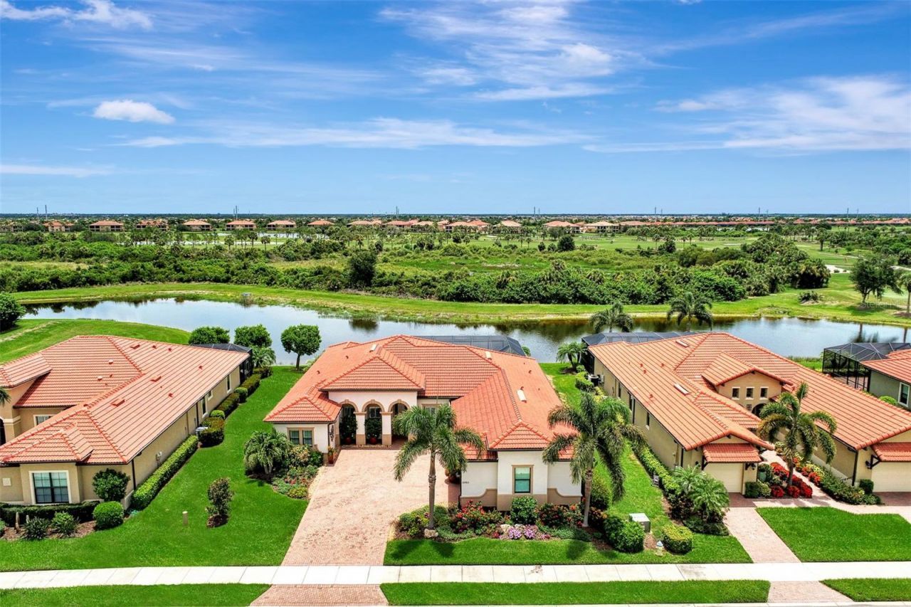 10965 Bullrush Drive, Venice, FL 34293 Photo