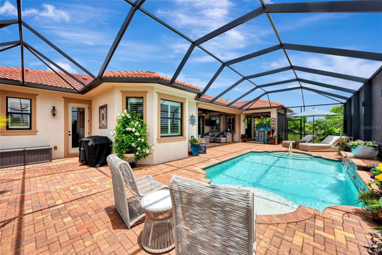 10965 Bullrush Drive, Venice, FL 34293 Photo