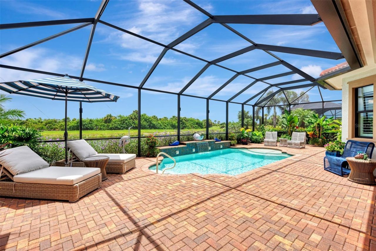 10965 Bullrush Drive, Venice, FL 34293 Photo