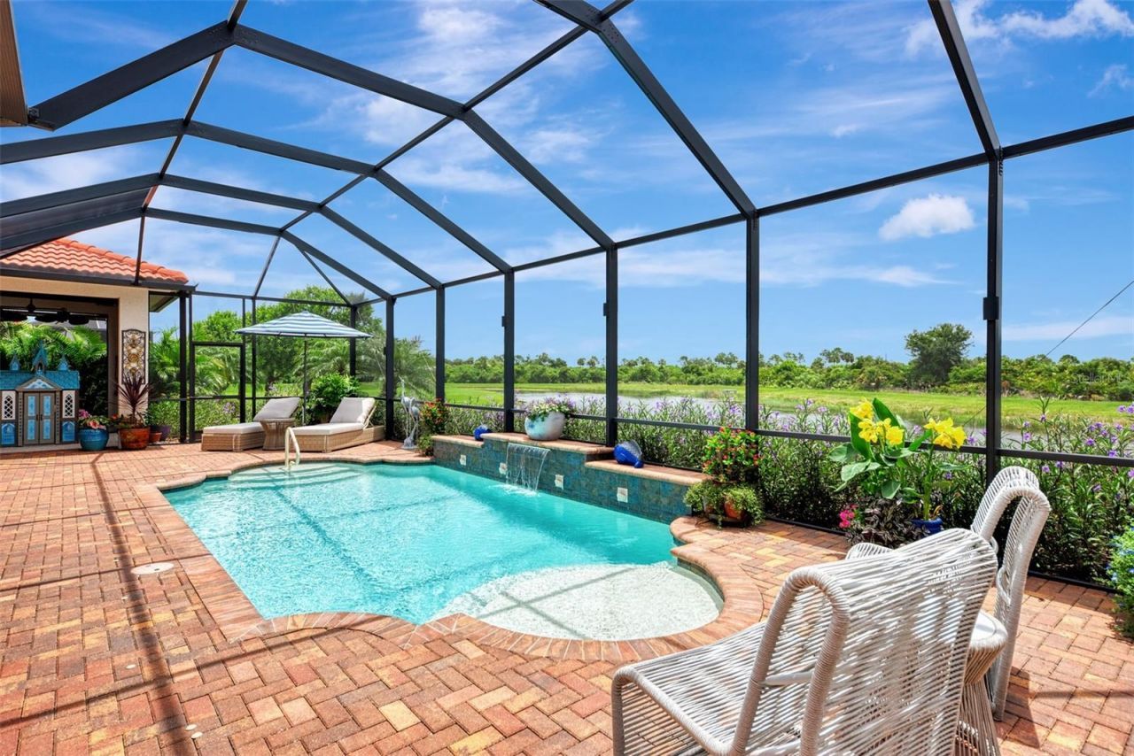 10965 Bullrush Drive, Venice, FL 34293 Photo