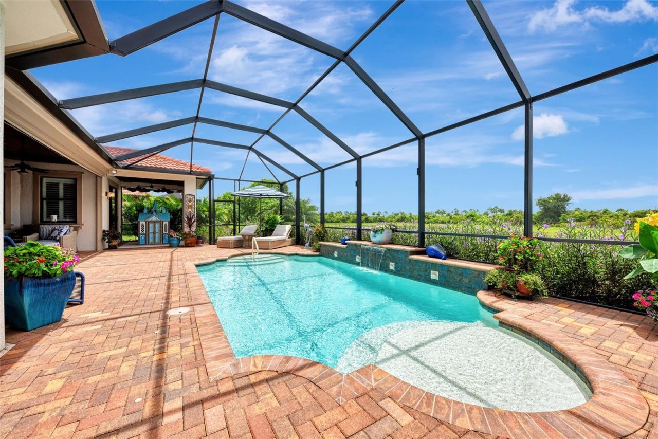10965 Bullrush Drive, Venice, FL 34293 Photo