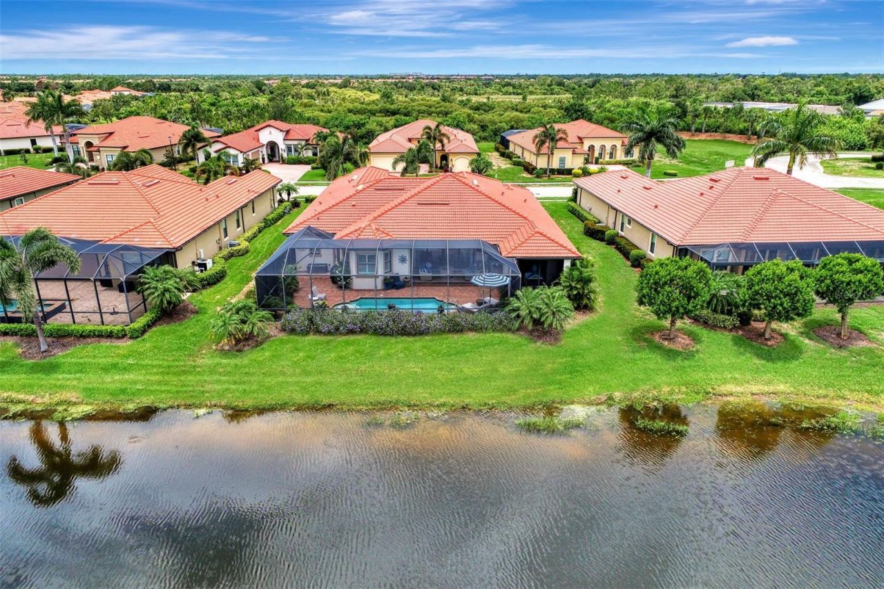 10965 Bullrush Drive, Venice, FL 34293 Photo