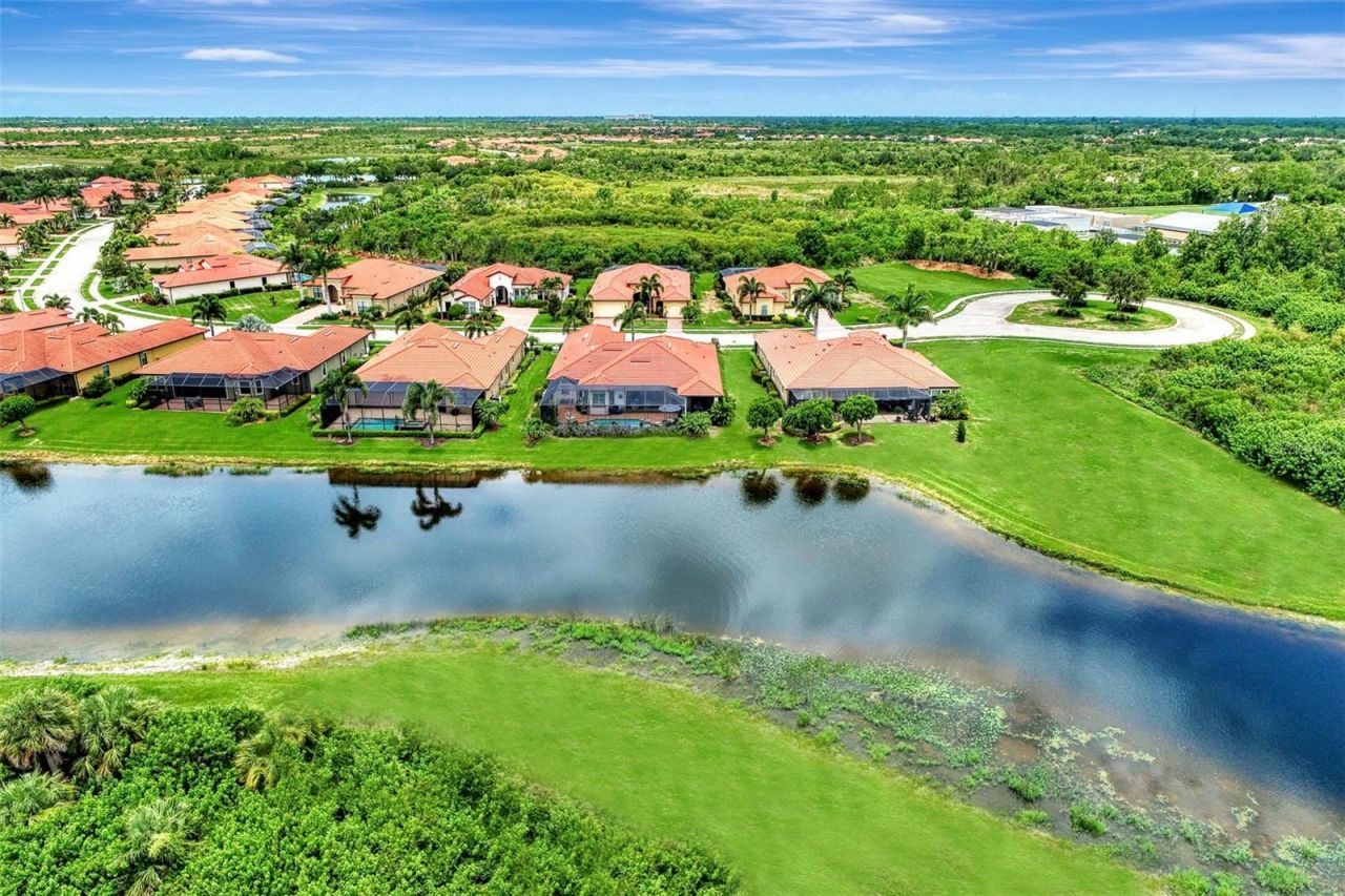 10965 Bullrush Drive, Venice, FL 34293 Photo