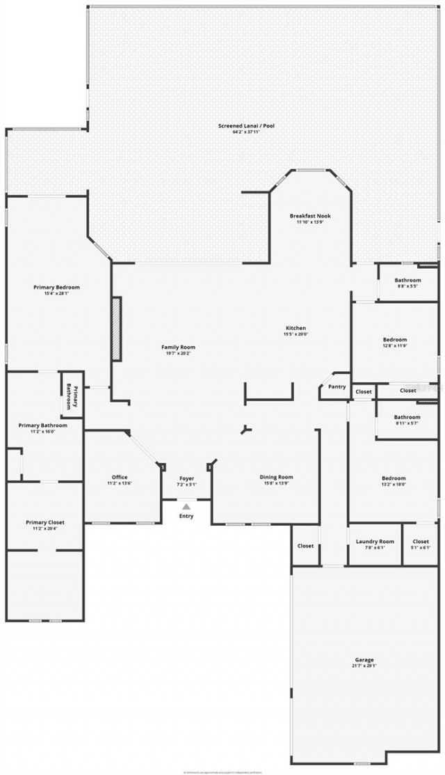 10965 Bullrush Drive, Venice, FL 34293 Photo