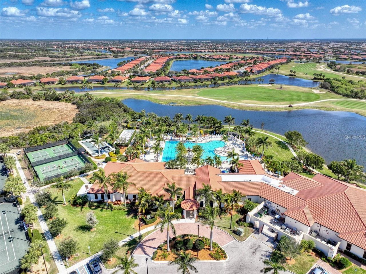 10965 Bullrush Drive, Venice, FL 34293 Photo