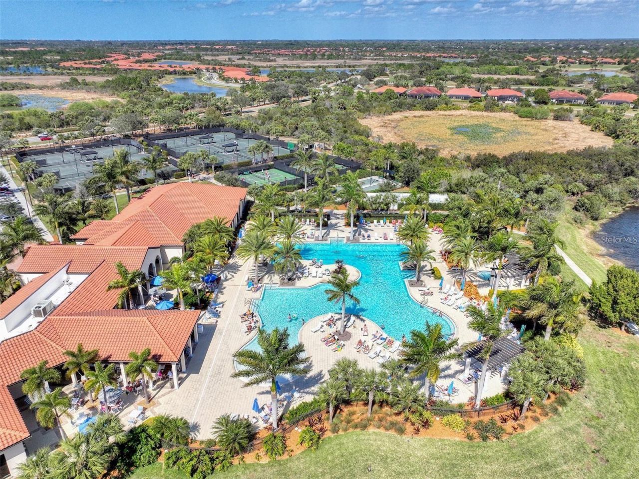 10965 Bullrush Drive, Venice, FL 34293 Photo