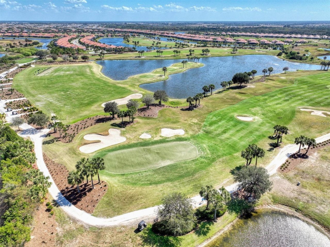 10965 Bullrush Drive, Venice, FL 34293 Photo