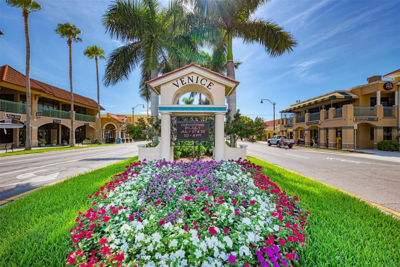 10965 Bullrush Drive, Venice, FL 34293 Photo