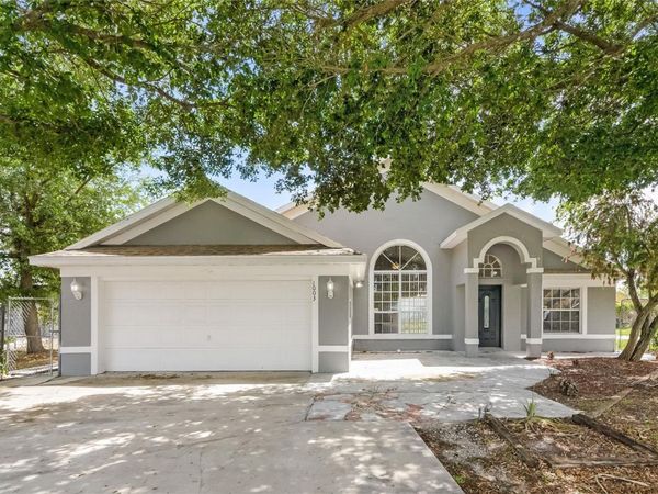 1003 DORKING WAY , KISSIMMEE, FL 34758