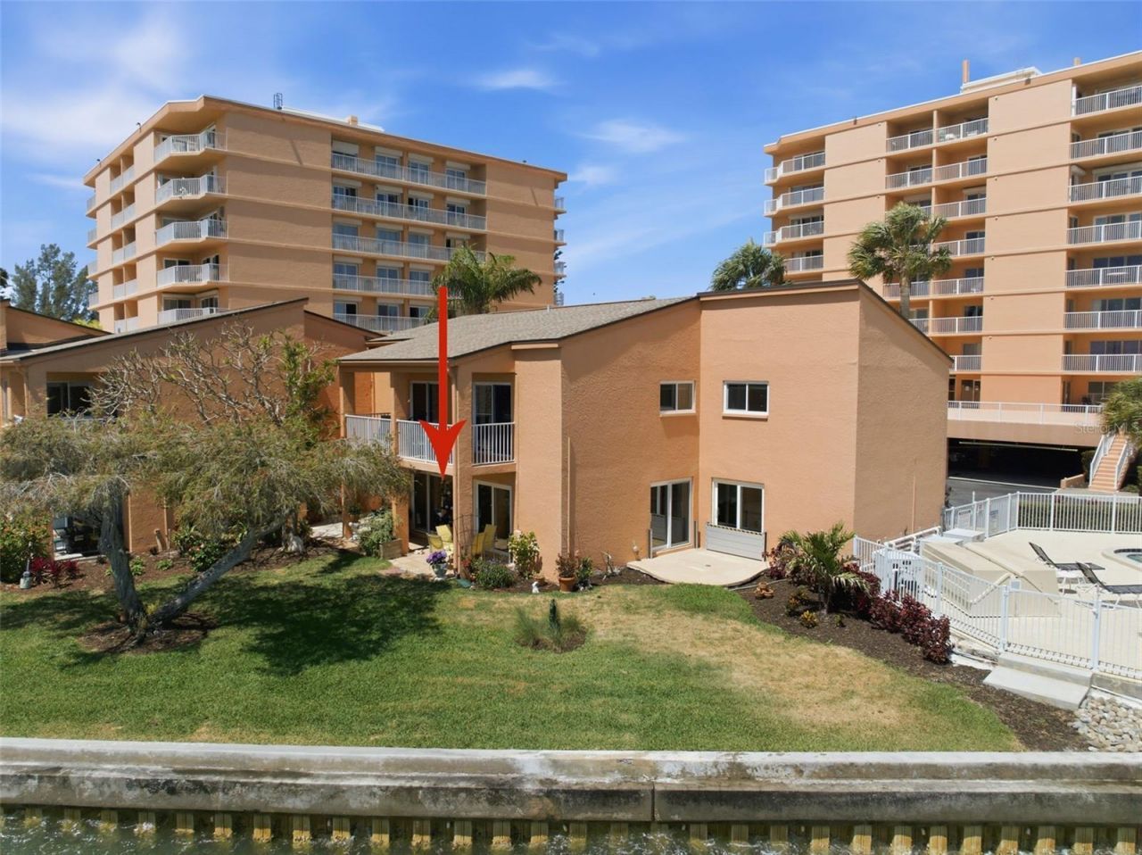 7400 Sunshine Skyway Lane S, Unit 121, Saint Petersburg, FL 33711 Photo