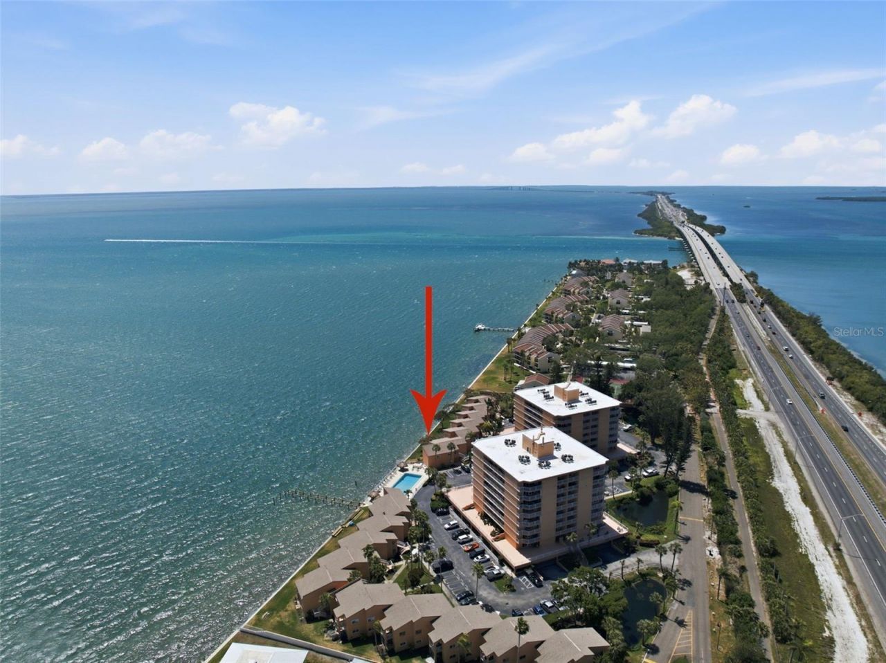 7400 Sunshine Skyway Lane S, Unit 121, Saint Petersburg, FL 33711 Photo
