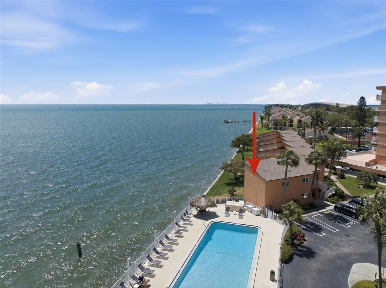 7400 Sunshine Skyway Lane S, Unit 121, Saint Petersburg, FL 33711 Photo