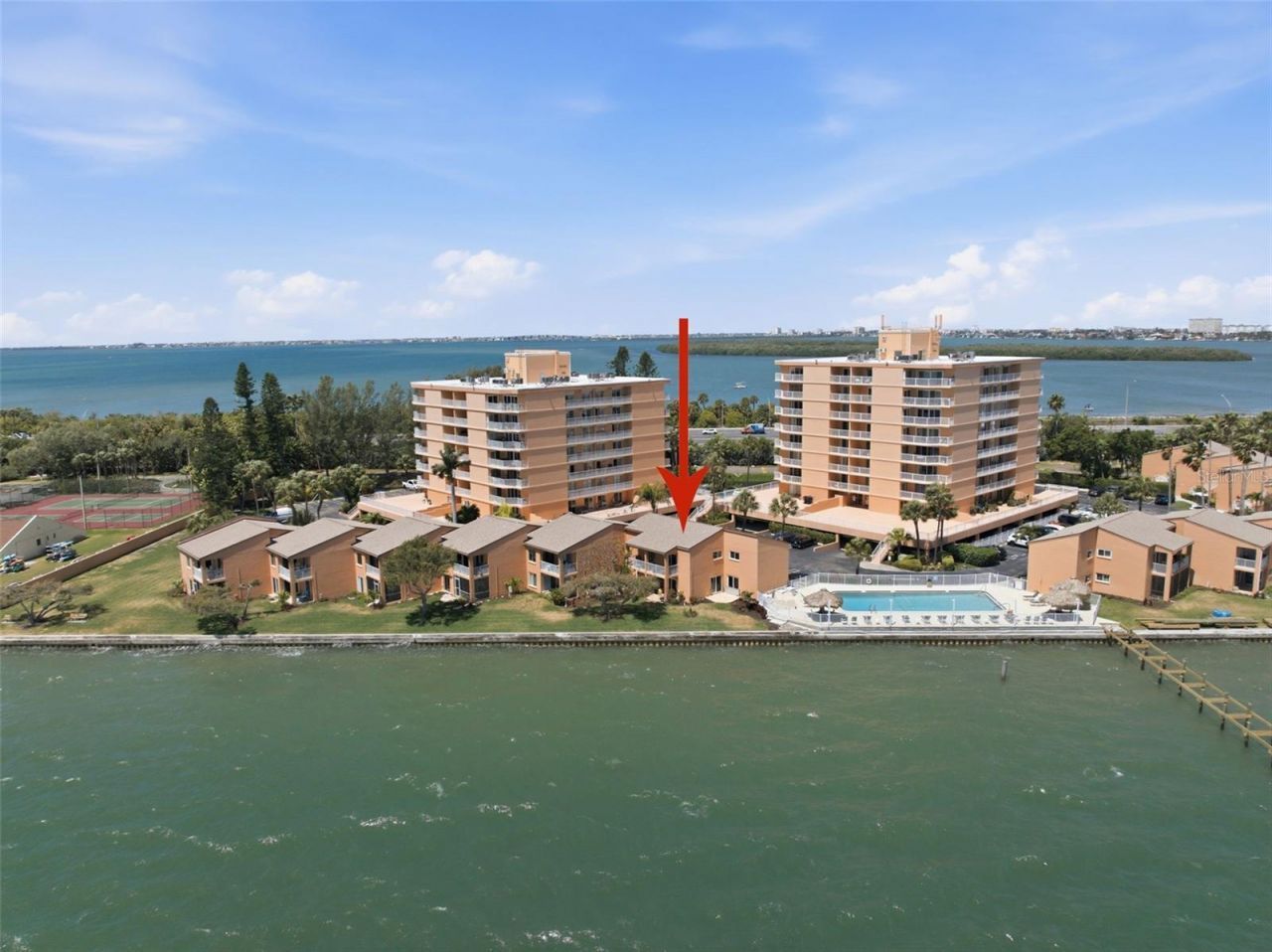 7400 Sunshine Skyway Lane S, Unit 121, Saint Petersburg, FL 33711 Photo