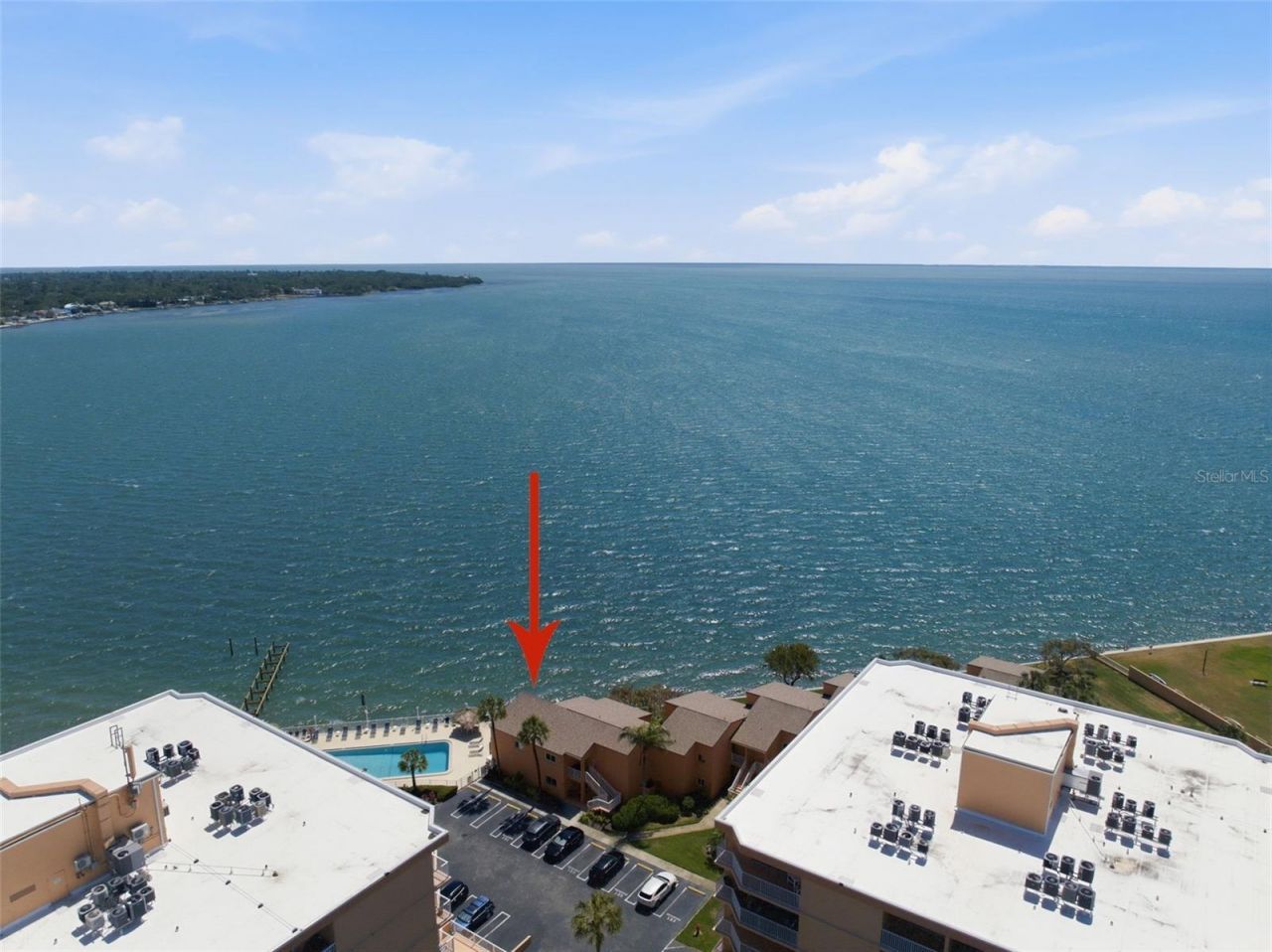 7400 Sunshine Skyway Lane S, Unit 121, Saint Petersburg, FL 33711 Photo