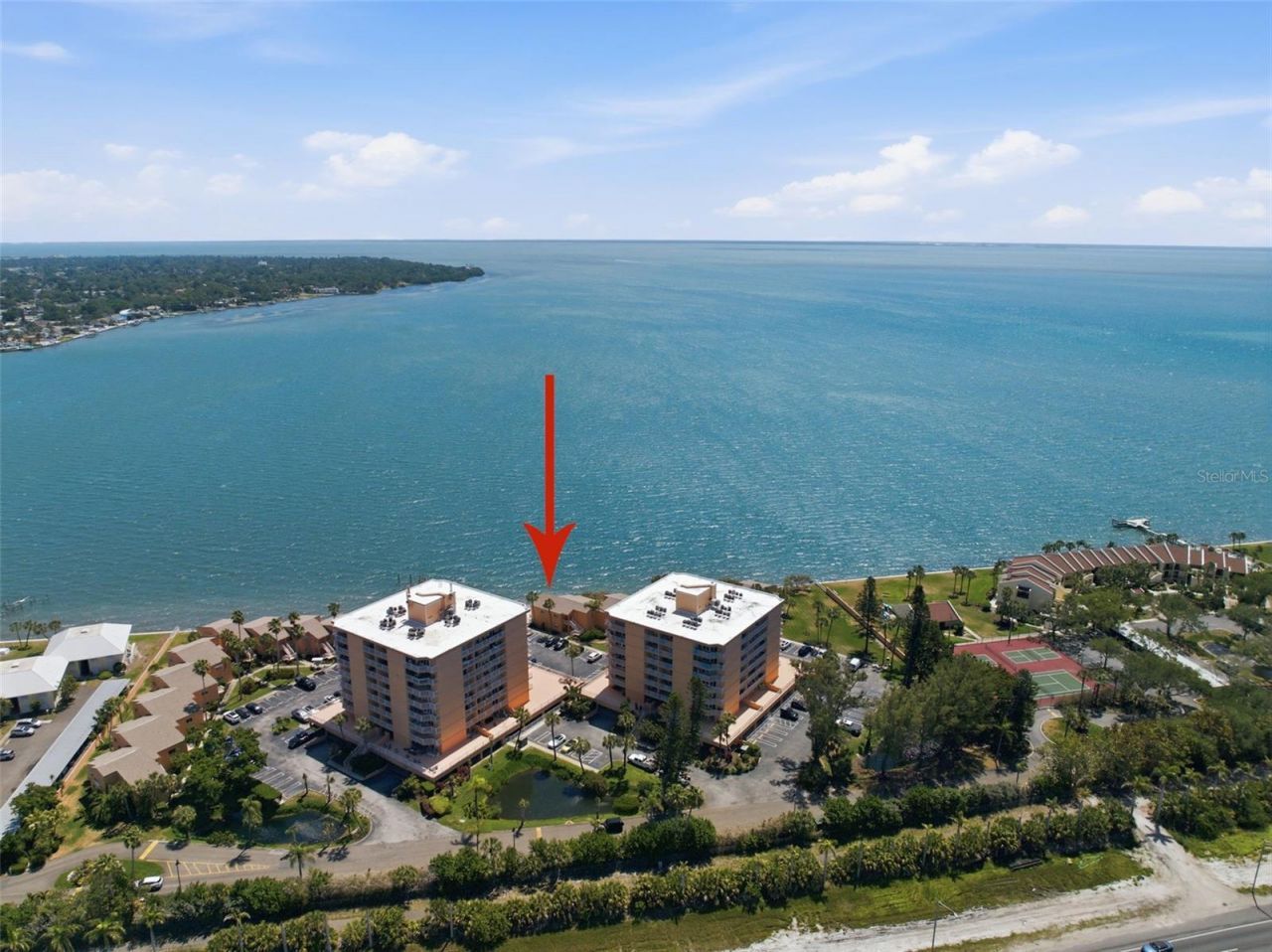 7400 Sunshine Skyway Lane S, Unit 121, Saint Petersburg, FL 33711 Photo