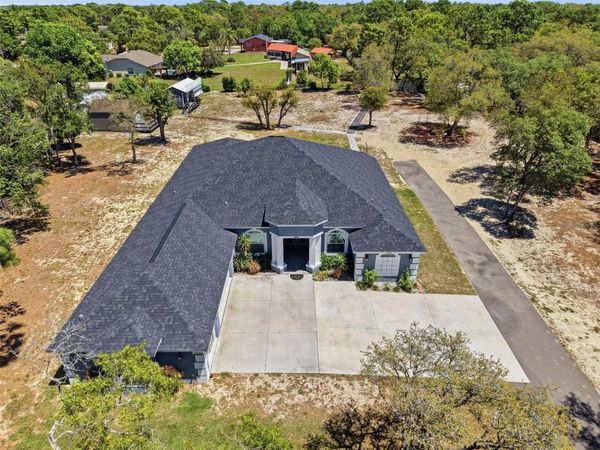 18354 MONTEVERDE DRIVE , SPRING HILL, FL 34610