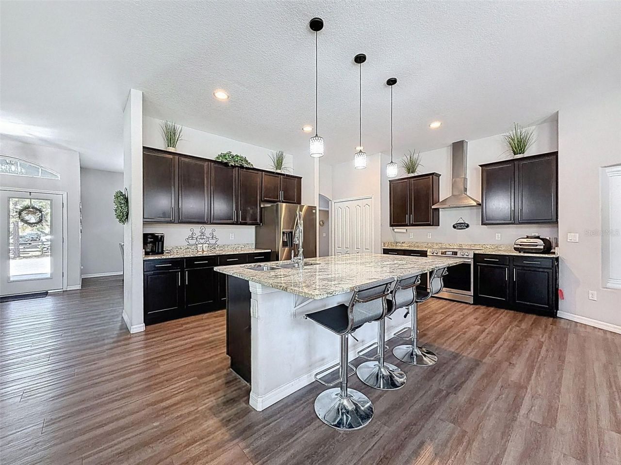 18354 Monteverde Drive , Spring Hill, FL 34610 Photo