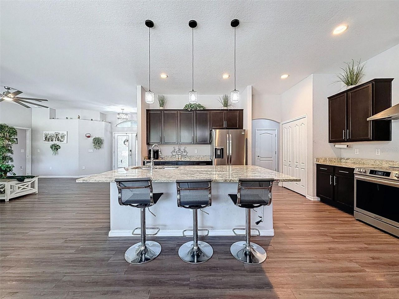 18354 Monteverde Drive , Spring Hill, FL 34610 Photo