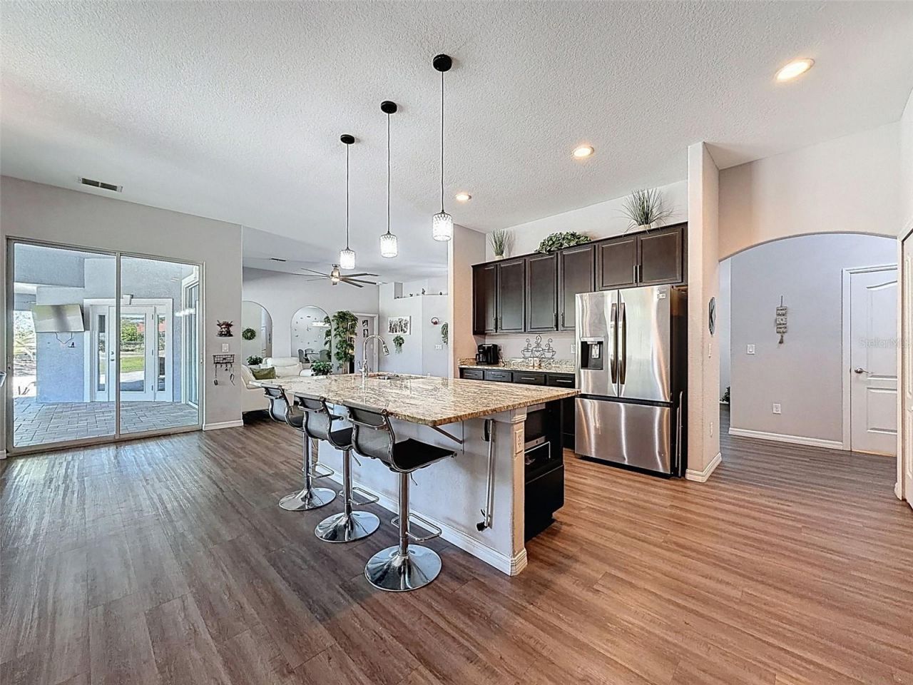 18354 Monteverde Drive , Spring Hill, FL 34610 Photo