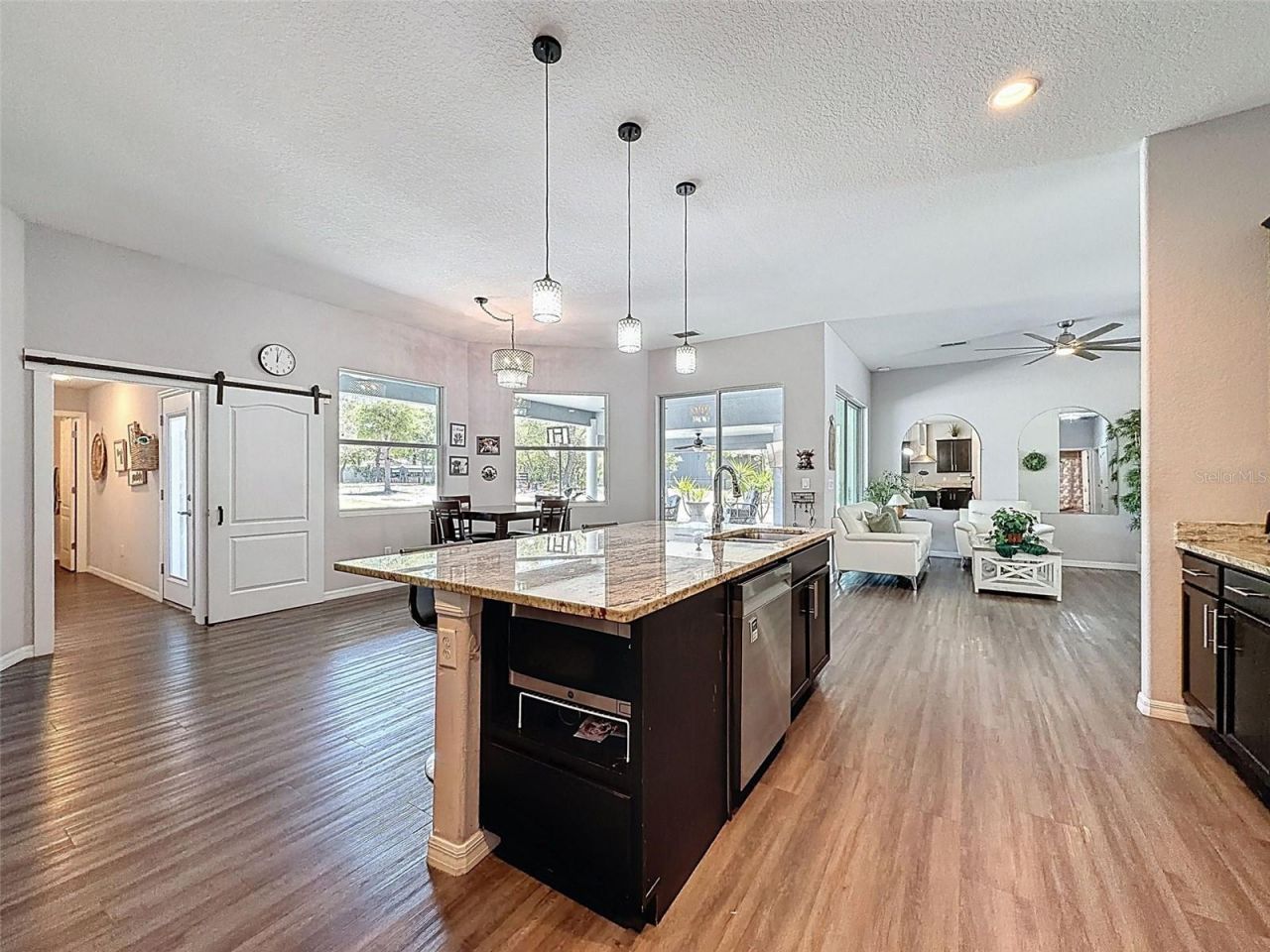 18354 Monteverde Drive , Spring Hill, FL 34610 Photo