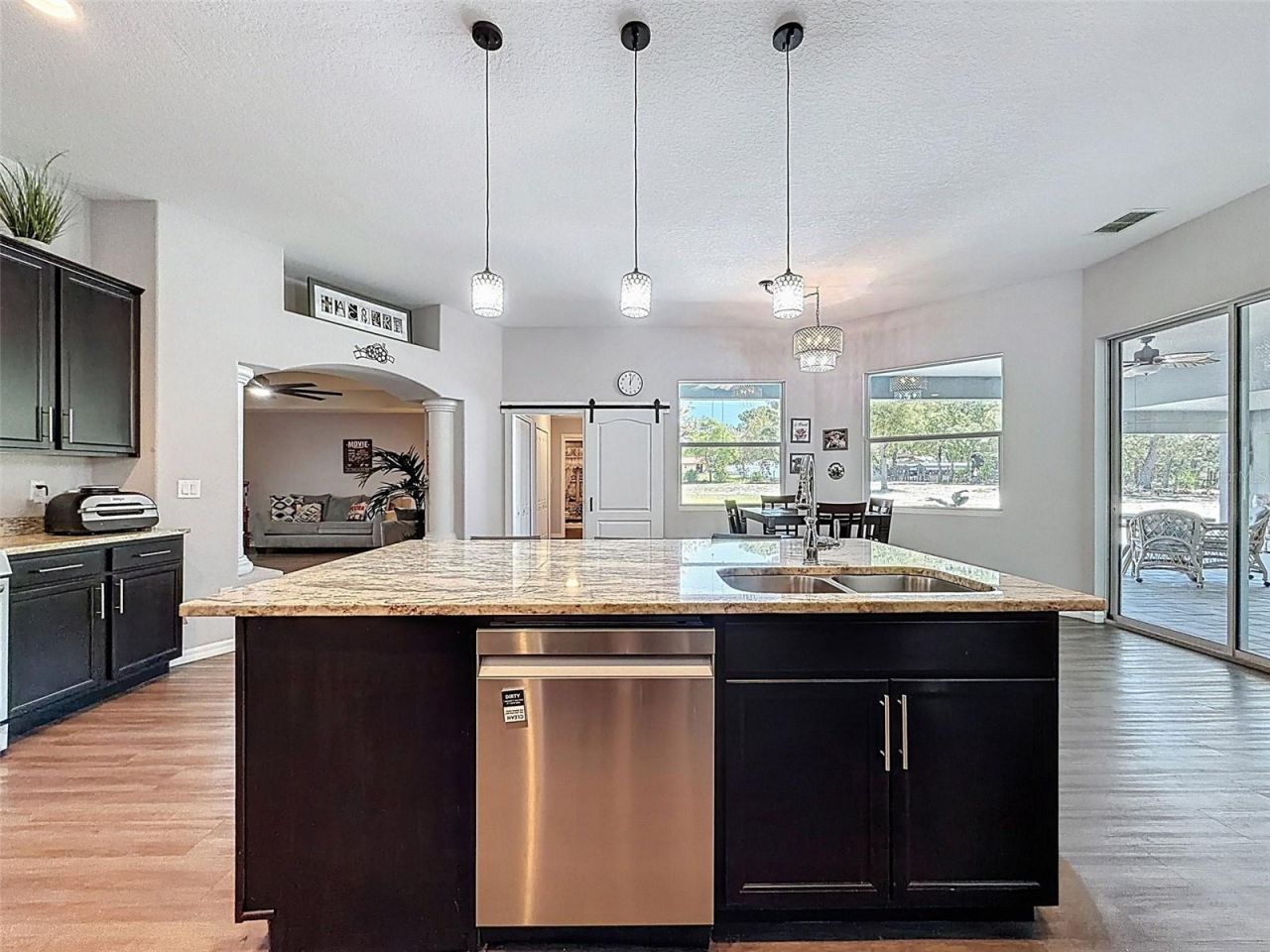 18354 Monteverde Drive , Spring Hill, FL 34610 Photo