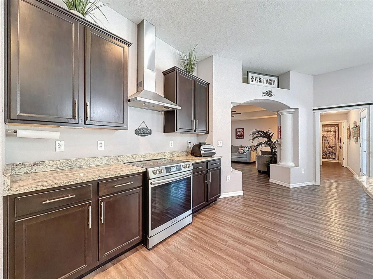 18354 Monteverde Drive , Spring Hill, FL 34610 Photo