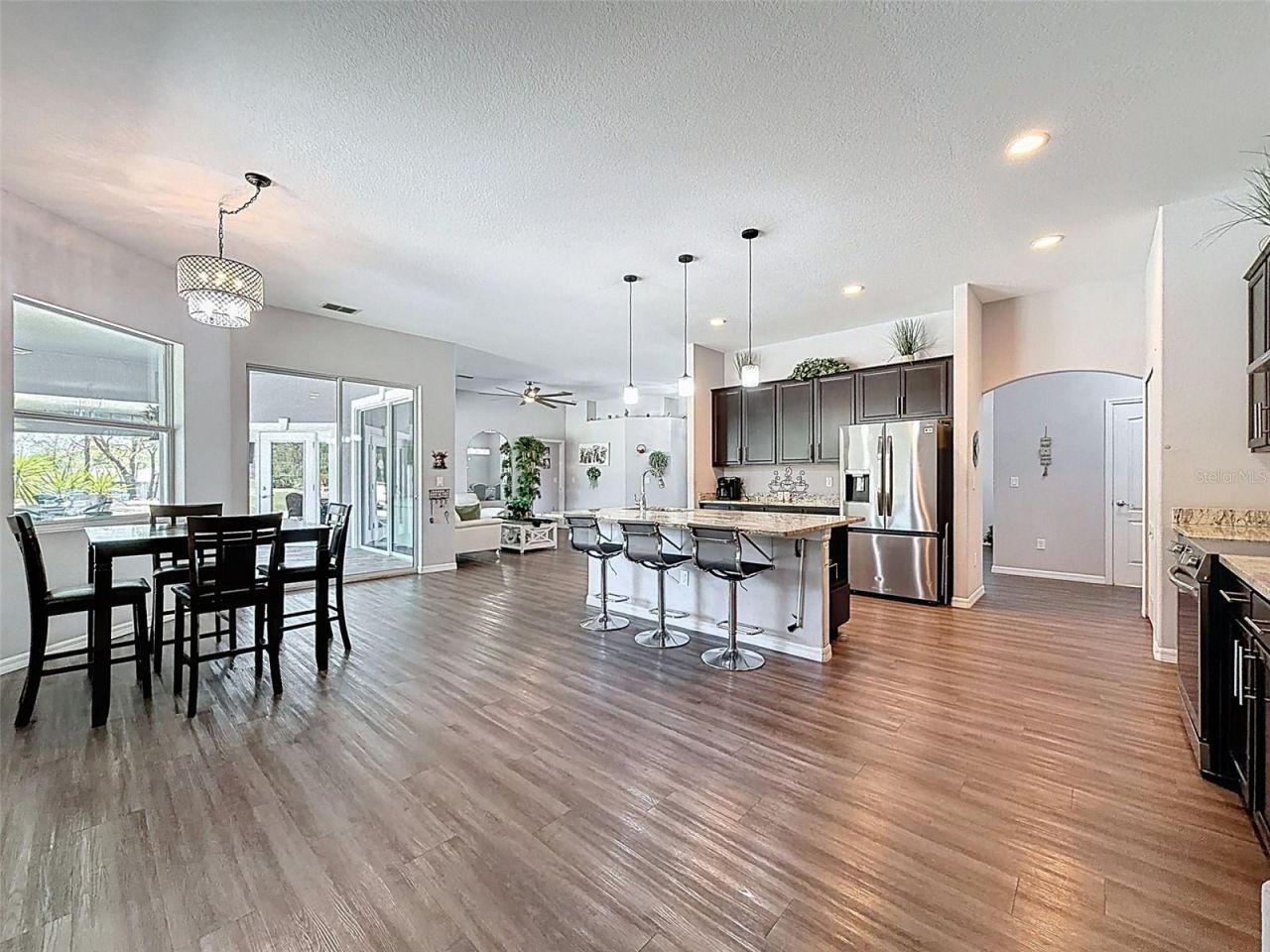 18354 Monteverde Drive , Spring Hill, FL 34610 Photo