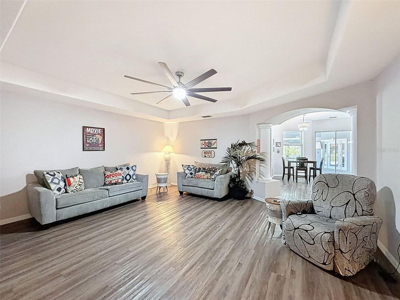 18354 Monteverde Drive , Spring Hill, FL 34610 Photo