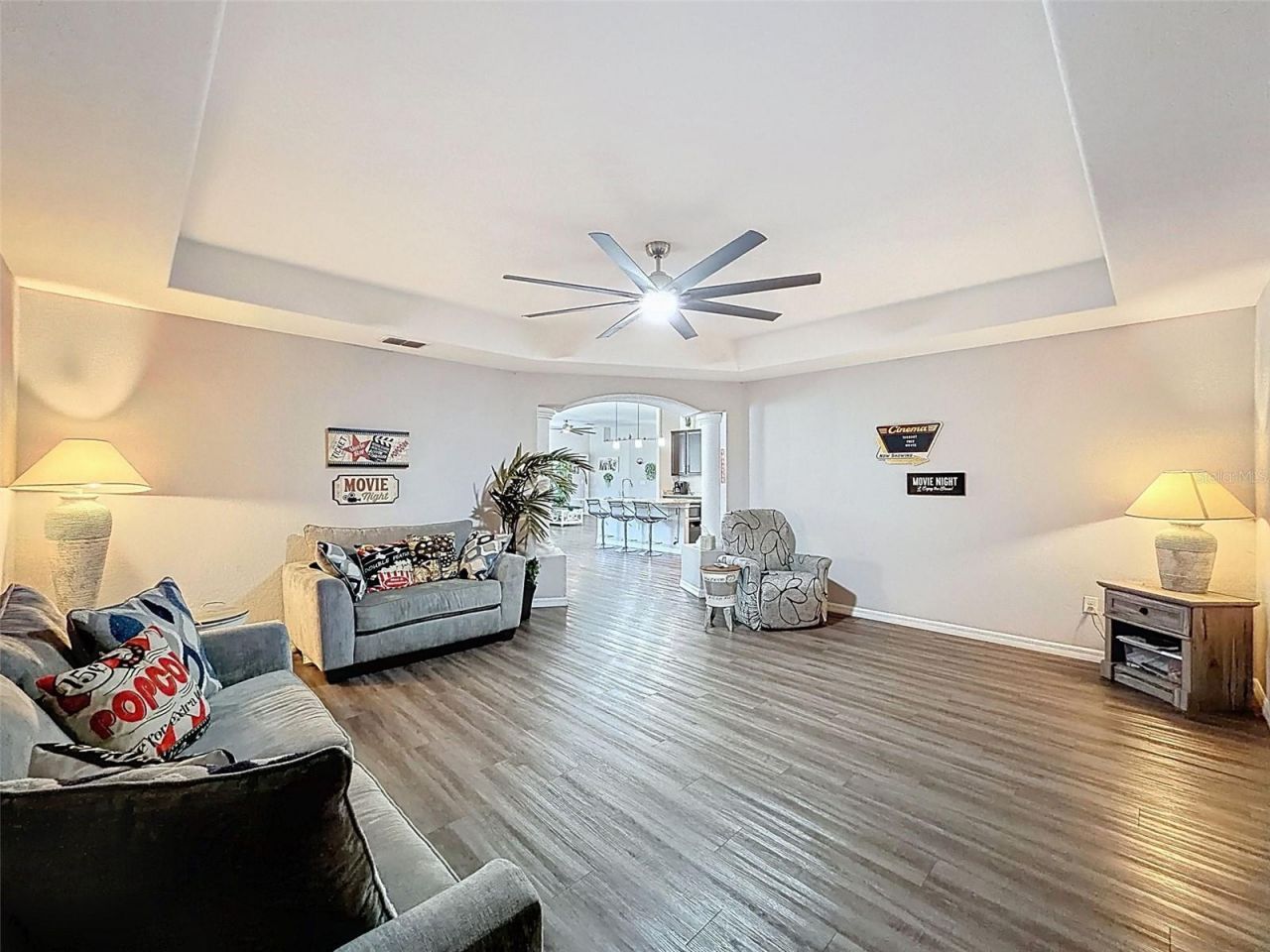 18354 Monteverde Drive , Spring Hill, FL 34610 Photo